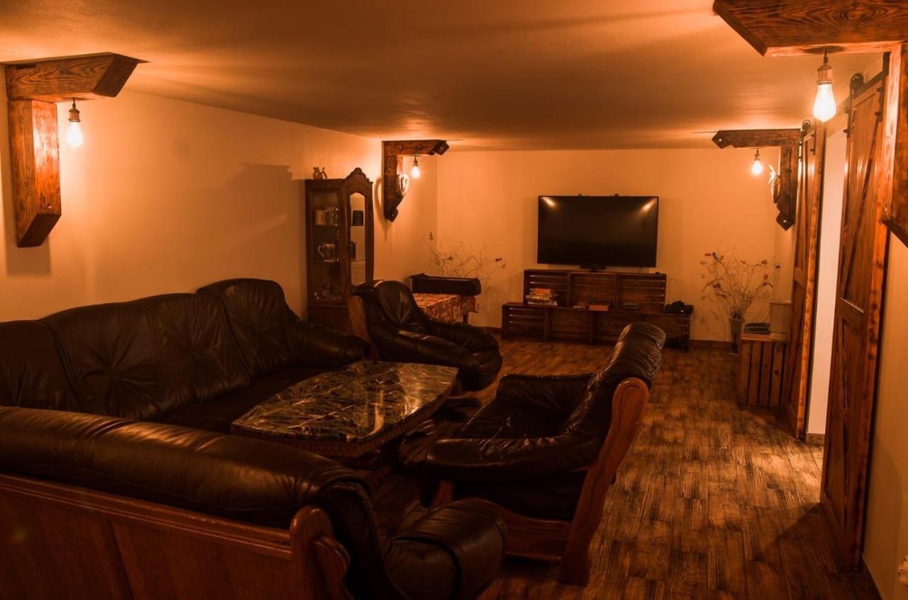 Sieraton Pokoje I Apartament Stronie Śląskie Exterior foto