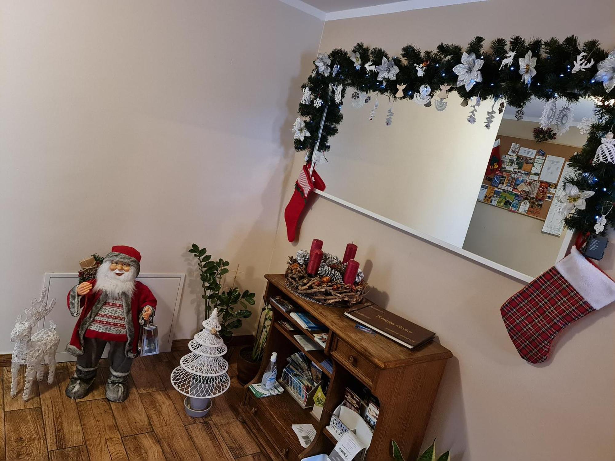 Sieraton Pokoje I Apartament Stronie Śląskie Exterior foto