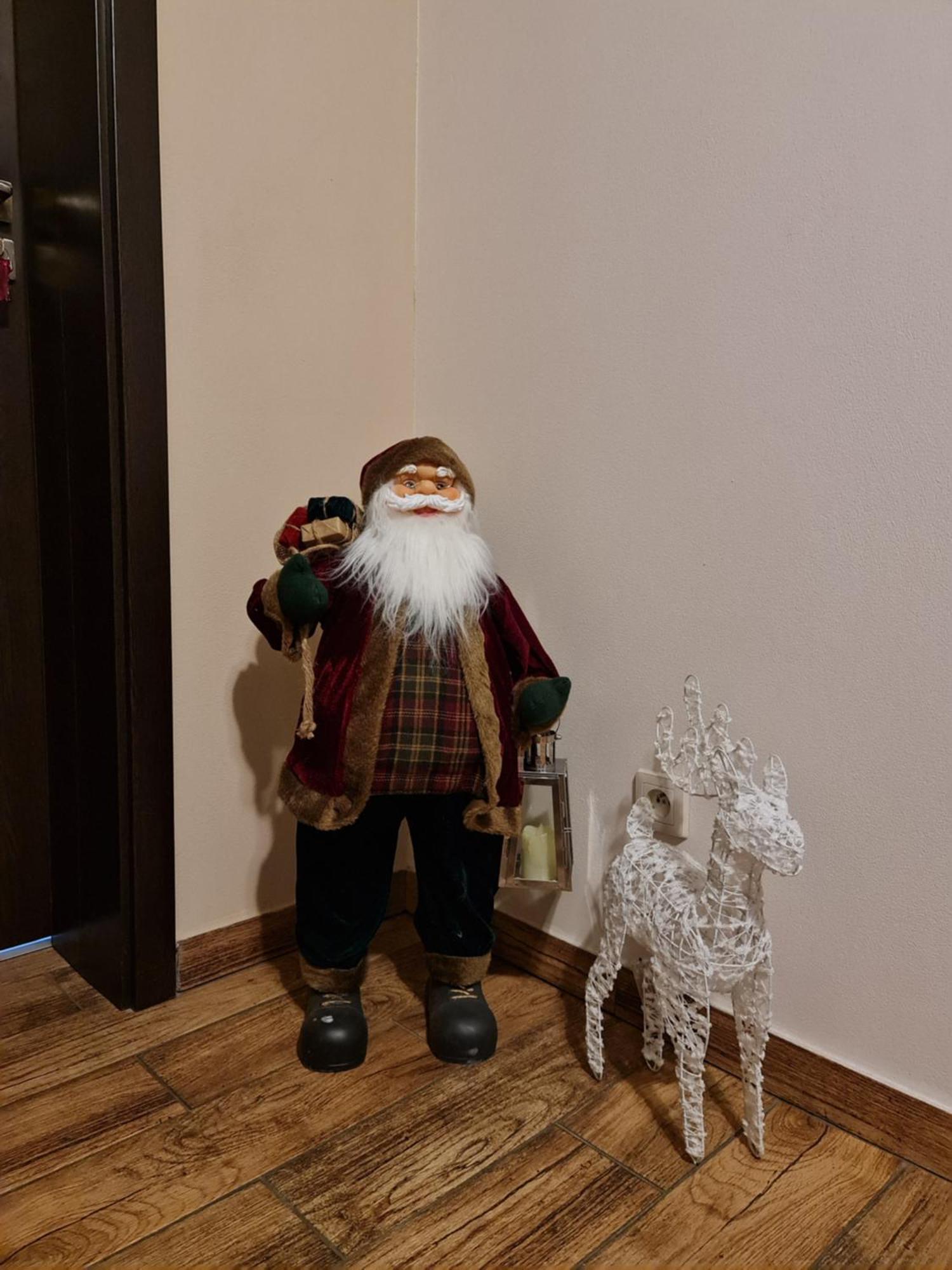 Sieraton Pokoje I Apartament Stronie Śląskie Exterior foto